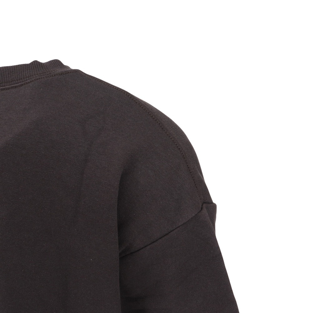 ハーレー（HURLEY）（メンズ）TERRY OLD ENGLISH ロゴ オーバーサイズ ショートスリーブTシャツ MCSS251068-CGY