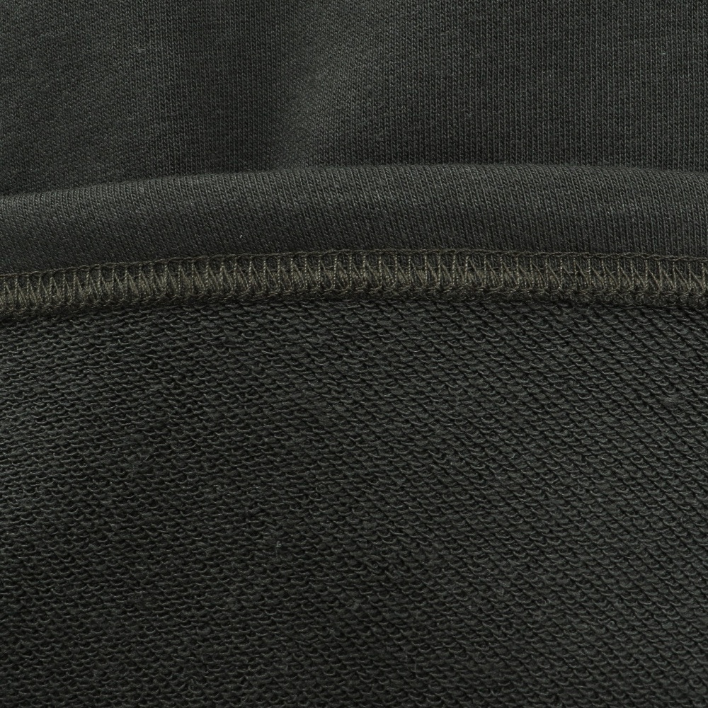 ハーレー（HURLEY）（メンズ）TERRY OLD ENGLISH ロゴ オーバーサイズ ショートスリーブTシャツ MCSS251068-TME