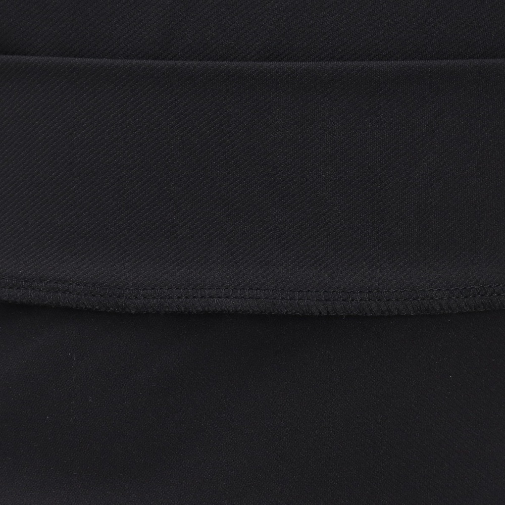 ライズ（RYZ）（メンズ）MFX ニット 半袖Tシャツ RZ10DD25SS0020 BLK