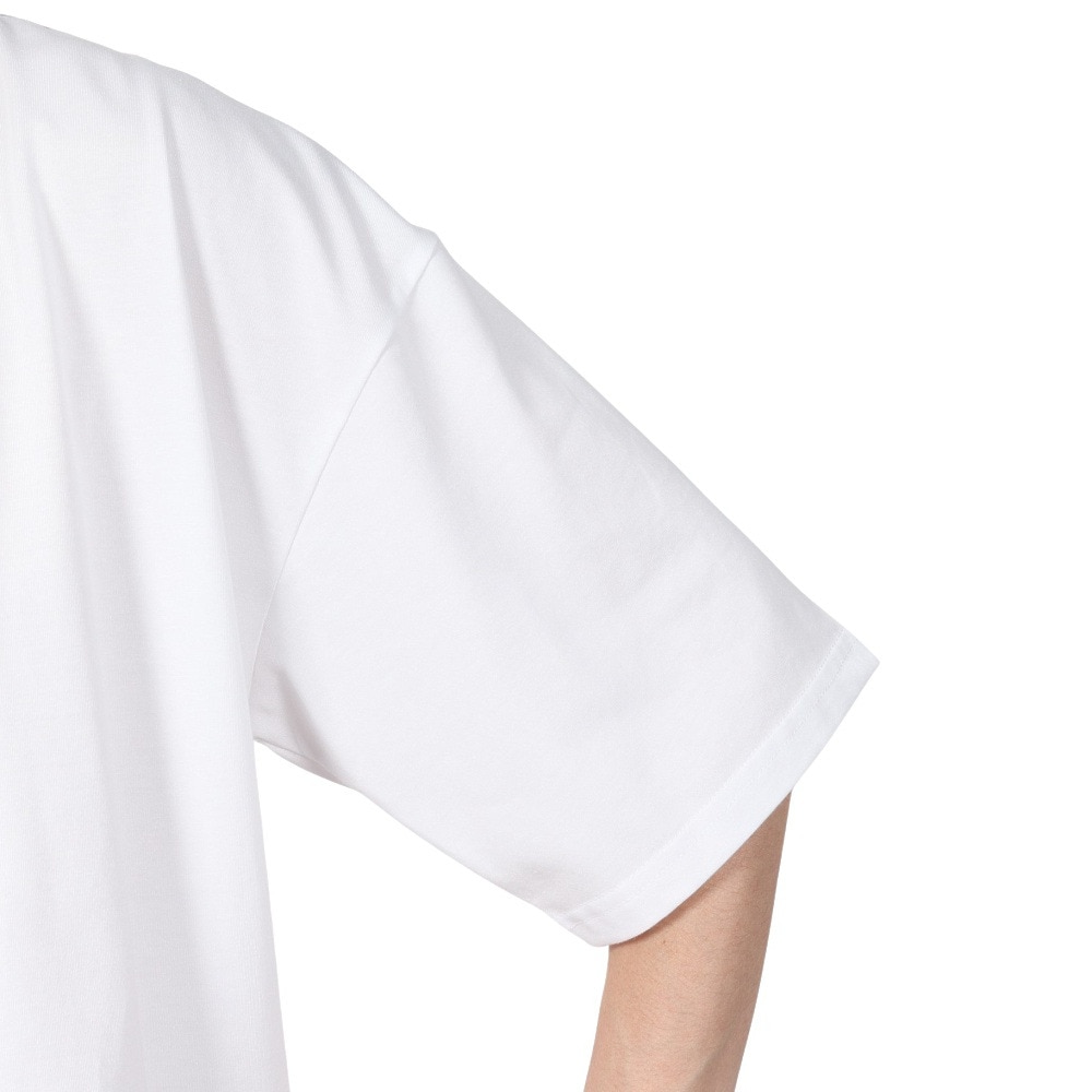 ライズ（RYZ）（メンズ）F.P.P 半袖Tシャツ RZ10DD25SS0026 WHT