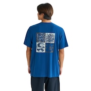 (メンズ)EVO INTERCONN 半袖Tシャツ 25SUQST252004IND
