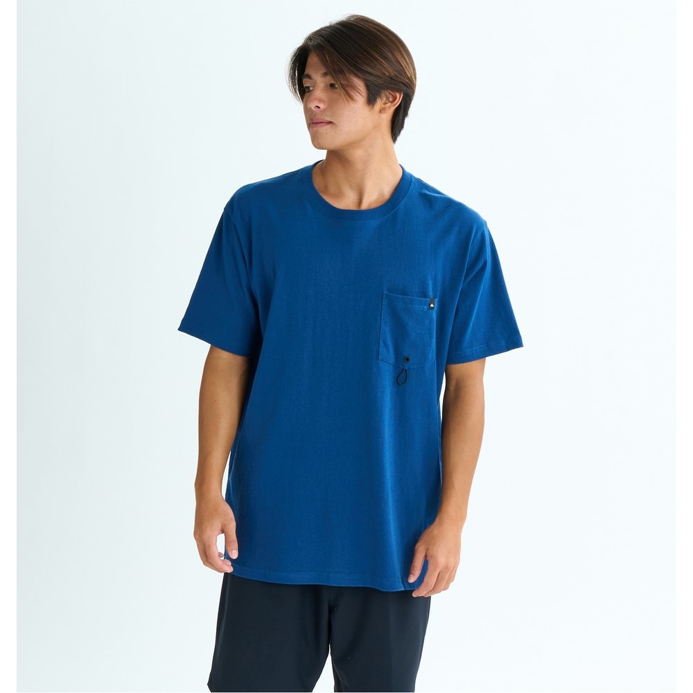クイックシルバー（Quiksilver）（メンズ）SR DRAWN 半袖Tシャツ 25SUQST252005IND