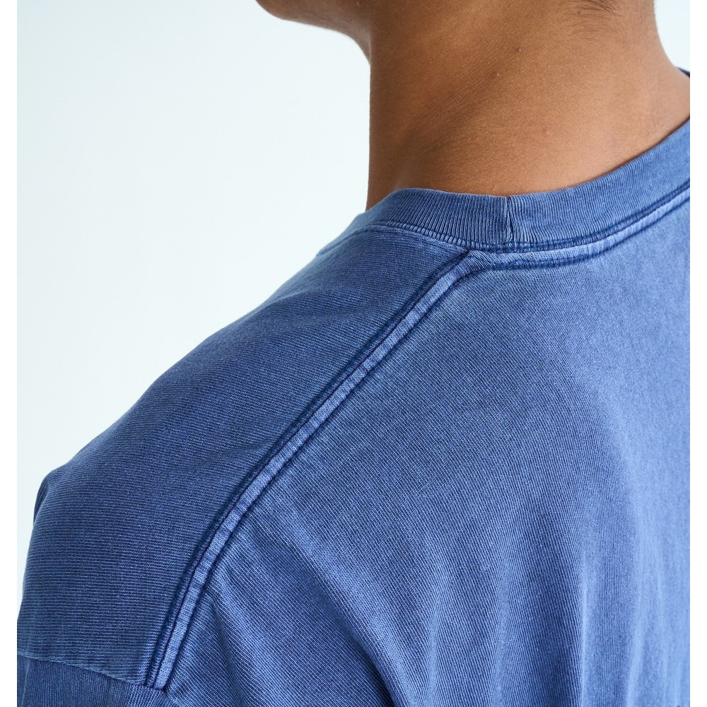 クイックシルバー（Quiksilver）（メンズ）FREEDOM FROM 半袖Tシャツ 25SUQST252012IND