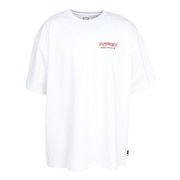 (メンズ)SKATE SKULL 半袖Tシャツ 25SPDST251090WHT