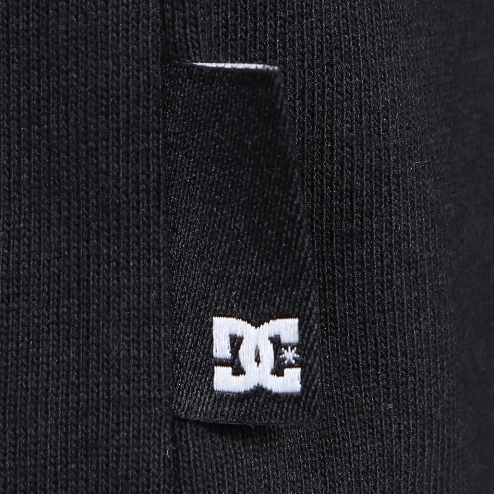 ディーシーシューズ（DC SHOES）（メンズ）TWO BIT HSSART 半袖Tシャツ 25SPDST251092BLK