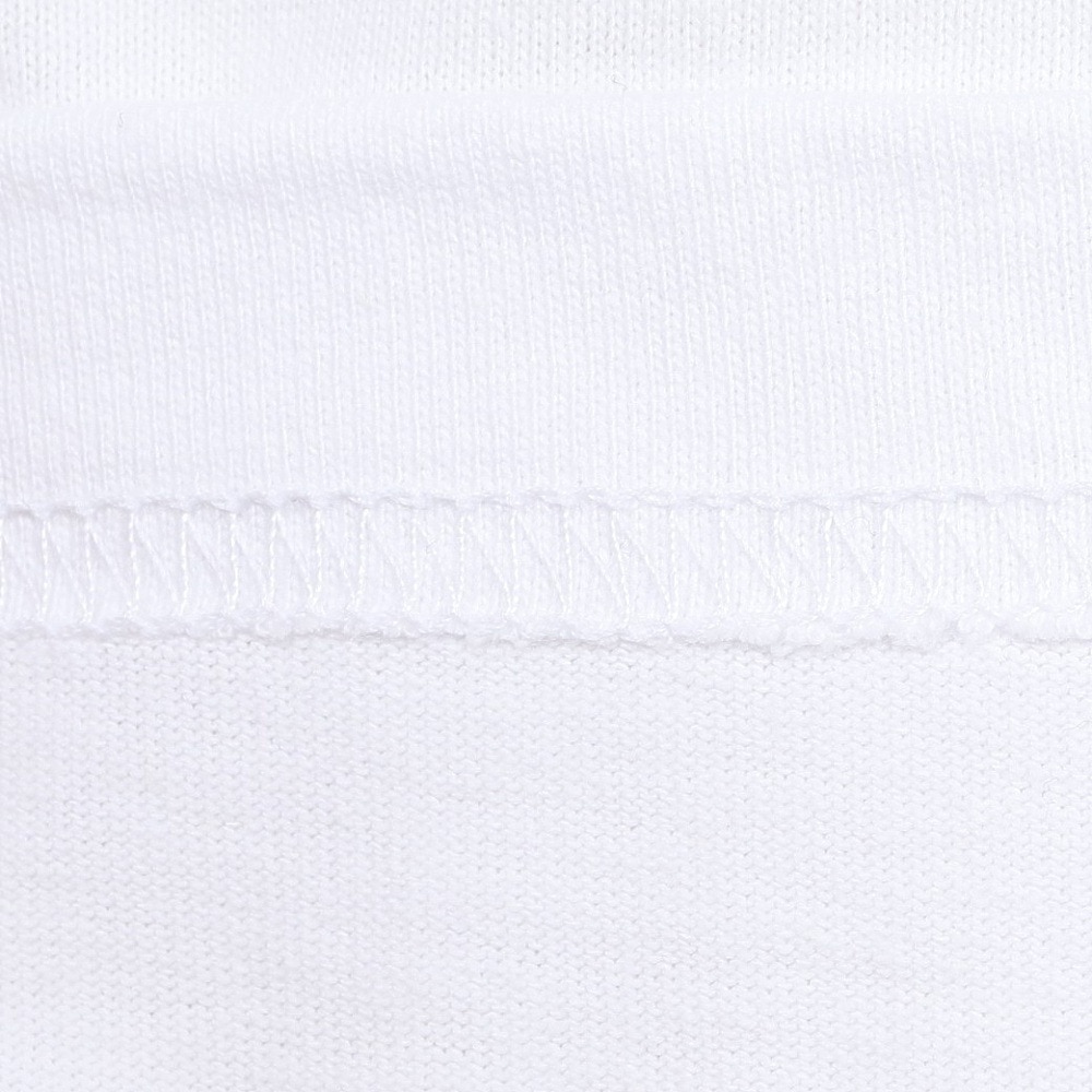 ディーシーシューズ（DC SHOES）（メンズ）TWO BIT HSSART 半袖Tシャツ 25SPDST251092WHT