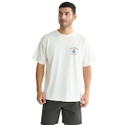 (メンズ)AVAGE 半袖Tシャツ BF01A220 CRM
