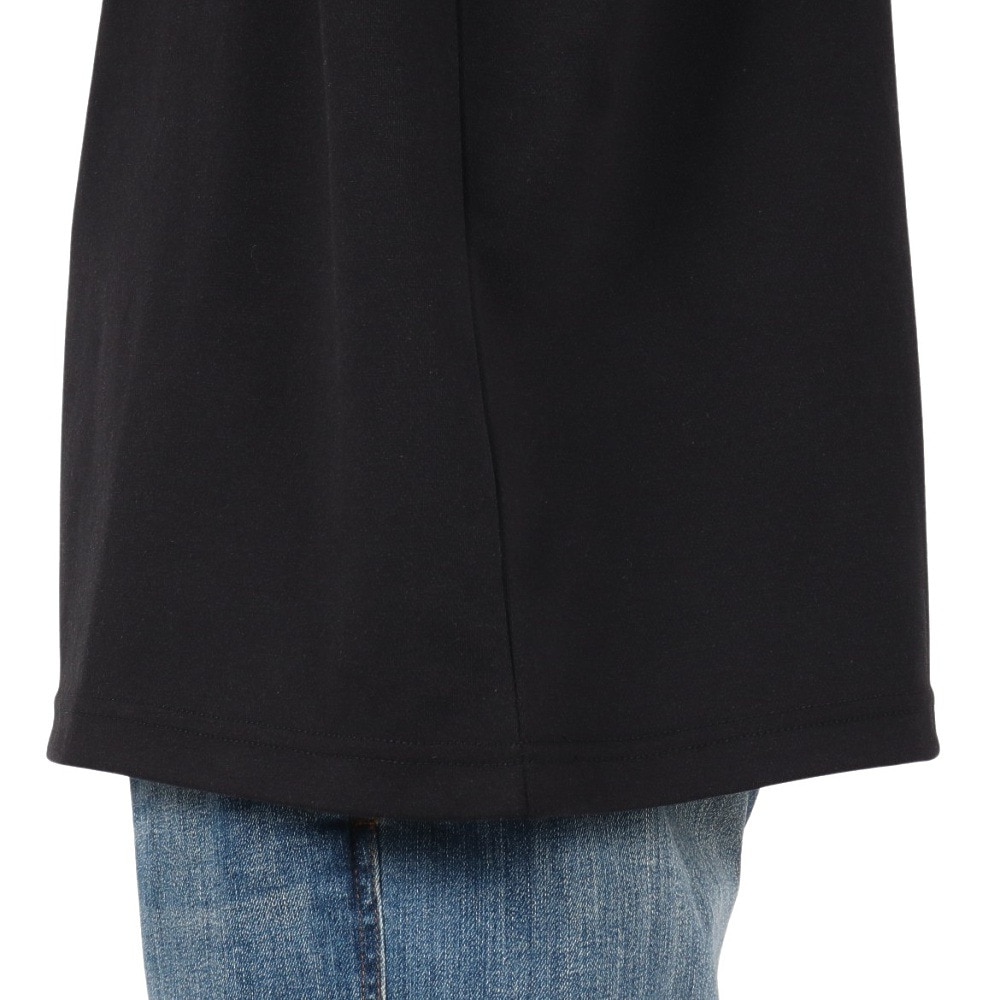 エレメント（ELEMENT）（メンズ）STRAIGHT BACK 半袖Tシャツ BF02A200 FBK