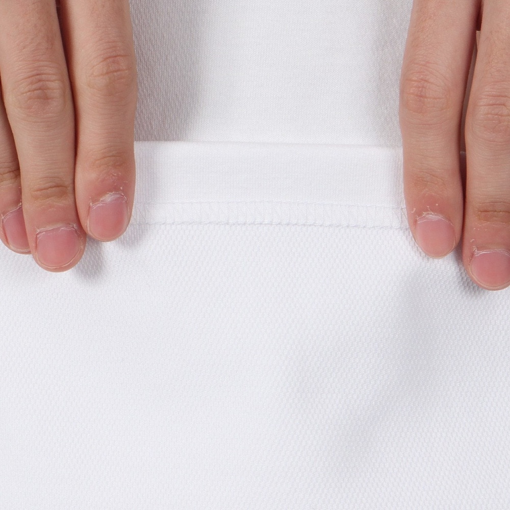エレメント（ELEMENT）（メンズ）STRAIGHT BACK 半袖 Tシャツ BF02A200 WHT