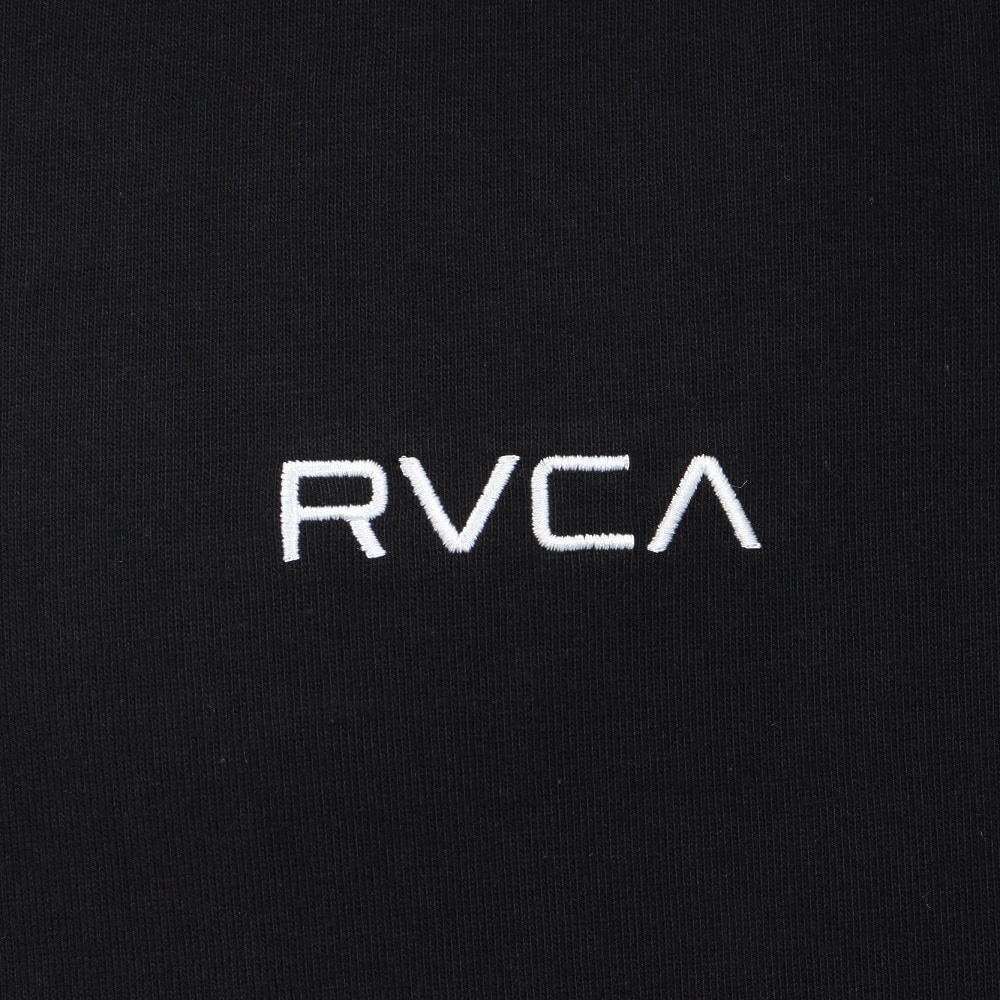 ルーカ（RVCA）（メンズ）BOX 半袖Tシャツ BF04A200 BLK