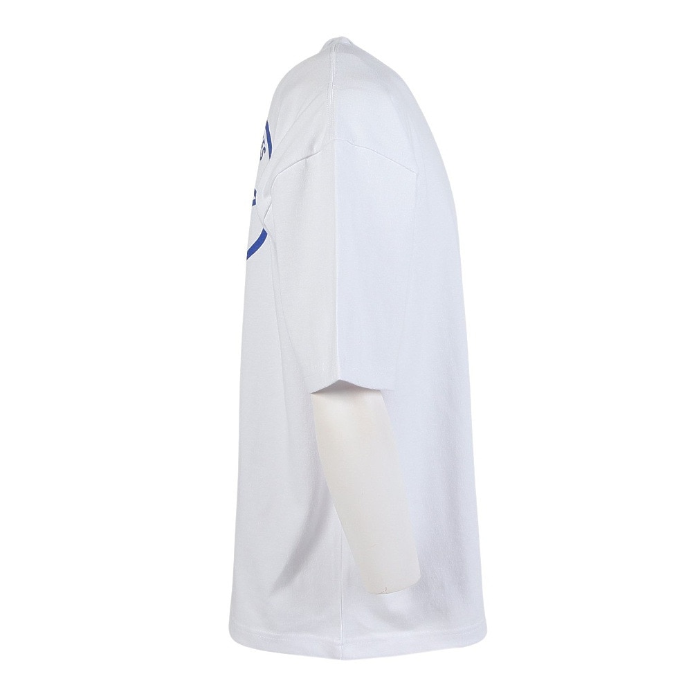 ルーカ（RVCA）（メンズ）RANCH SEA 半袖Tシャツ BF04A201 WHT