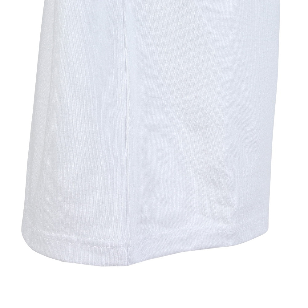 ルーカ（RVCA）（メンズ）RANCH SEA 半袖Tシャツ BF04A201 WHT
