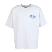 (メンズ)RANCH SEA 半袖Tシャツ BF04A201 WHT