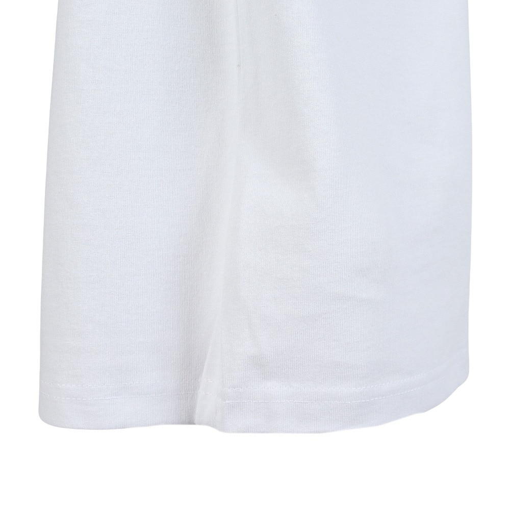 ルーカ（RVCA）（メンズ）CONACT 半袖Tシャツ BF04A207 WHT