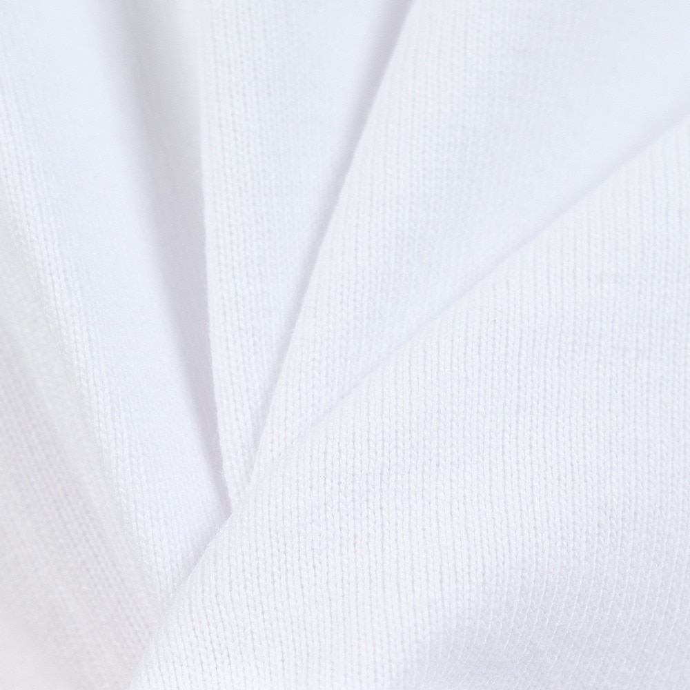 ルーカ（RVCA）（メンズ）CONACT 半袖Tシャツ BF04A207 WHT