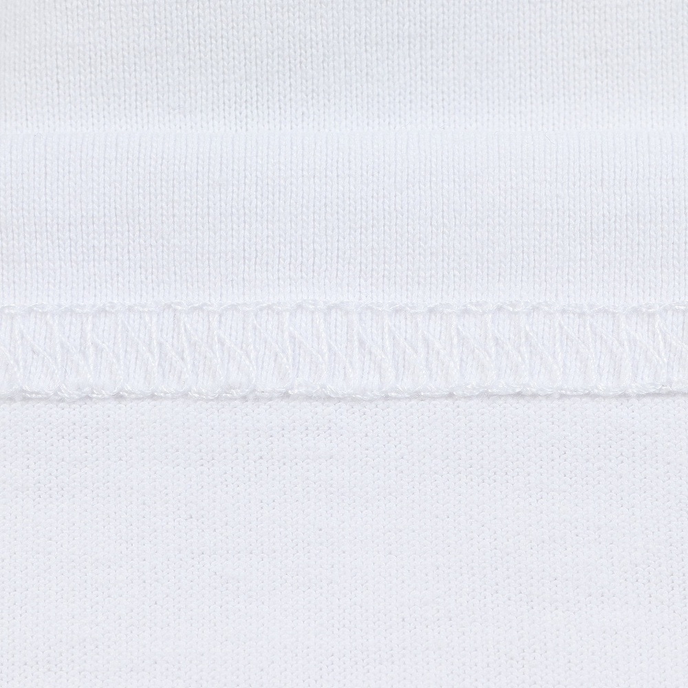 ルーカ（RVCA）（メンズ）CONACT 半袖Tシャツ BF04A207 WHT