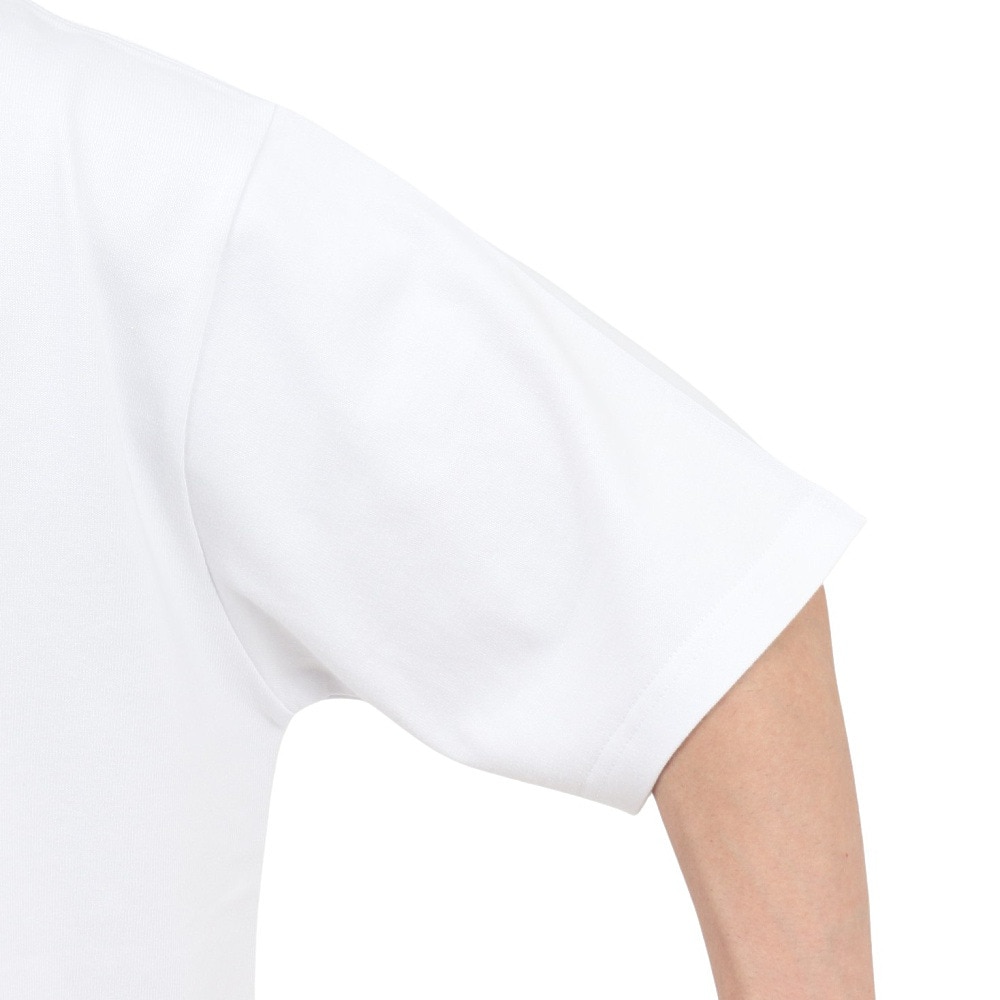 ルーカ（RVCA）（メンズ）BLINDER BOX 半袖Tシャツ BF04A214 WHT