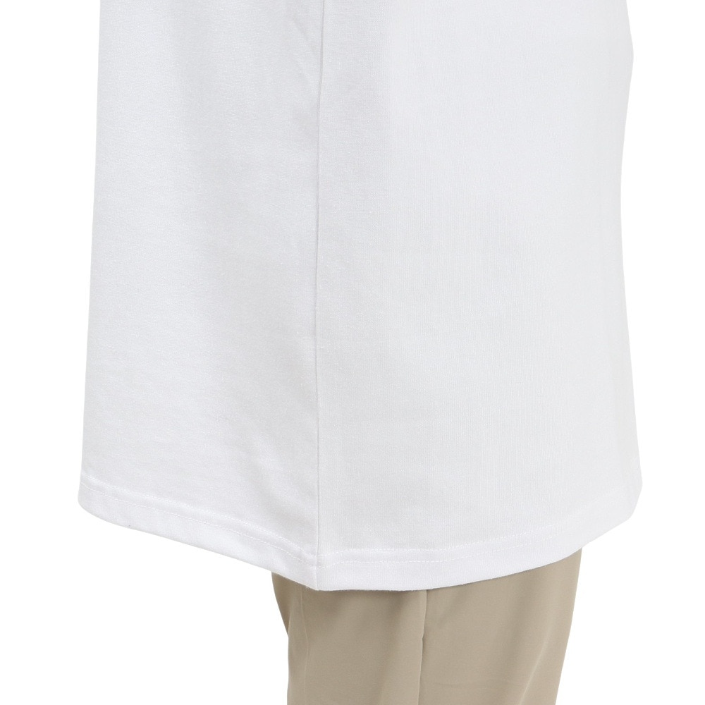 ルーカ（RVCA）（メンズ）BLINDER BOX 半袖Tシャツ BF04A214 WHT