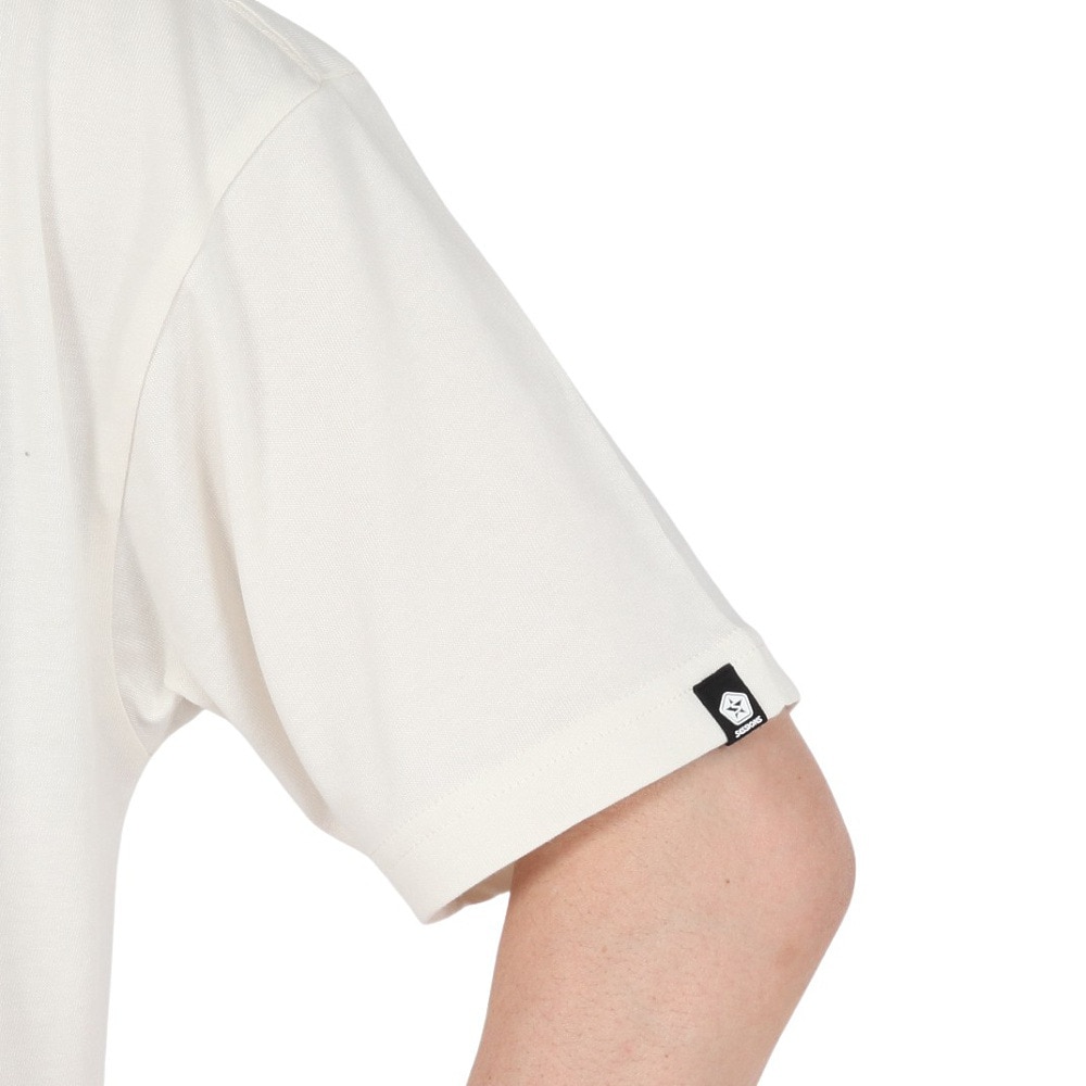 セッションズ（SESSIONS）（メンズ）クラフト ビール 半袖Tシャツ 257224 WHT
