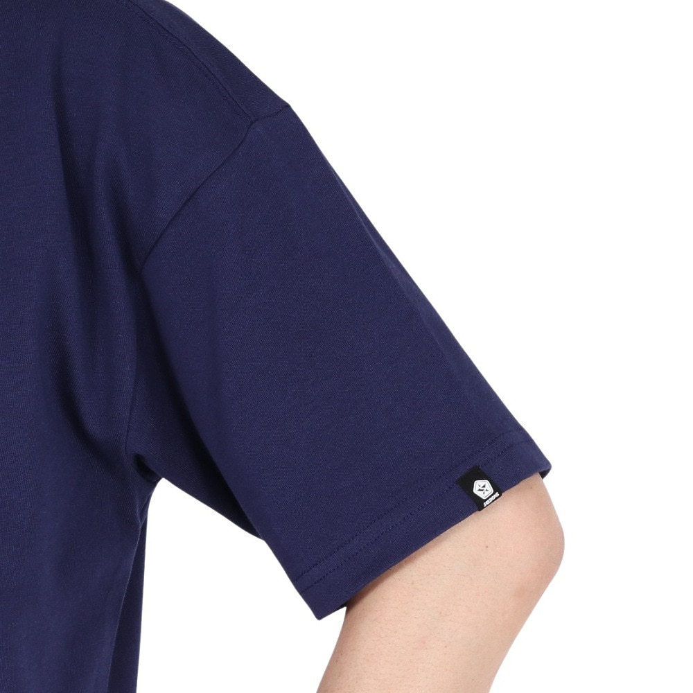 セッションズ（SESSIONS）（メンズ）ポケット 半袖Tシャツ 257225 NVY