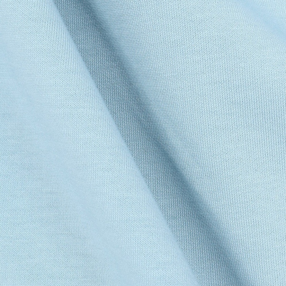 スライド（SLYDE）（メンズ）1/2スリーブ CHIC ワイド Tシャツ SL25SSM-APP301BLU