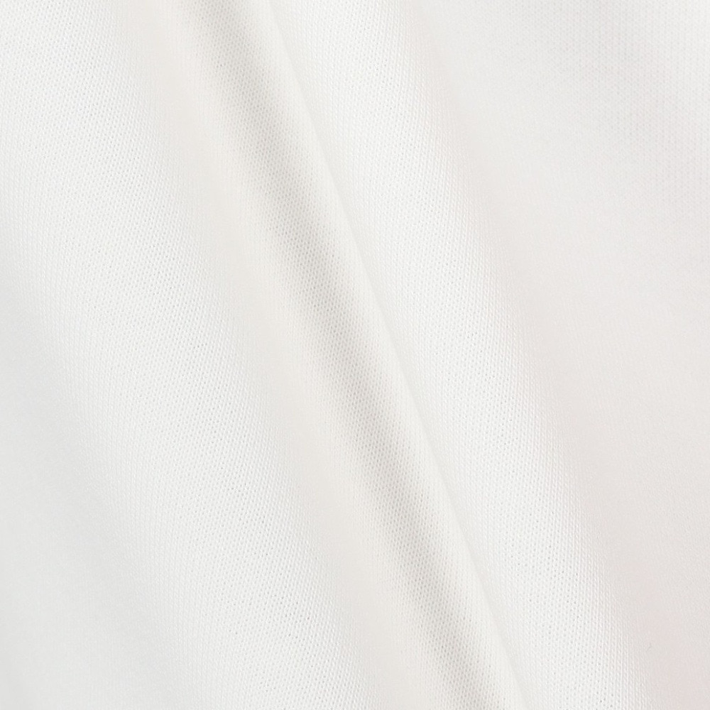 スライド（SLYDE）（メンズ）1/2スリーブ CHIC ワイド Tシャツ SL25SSM-APP301WHT