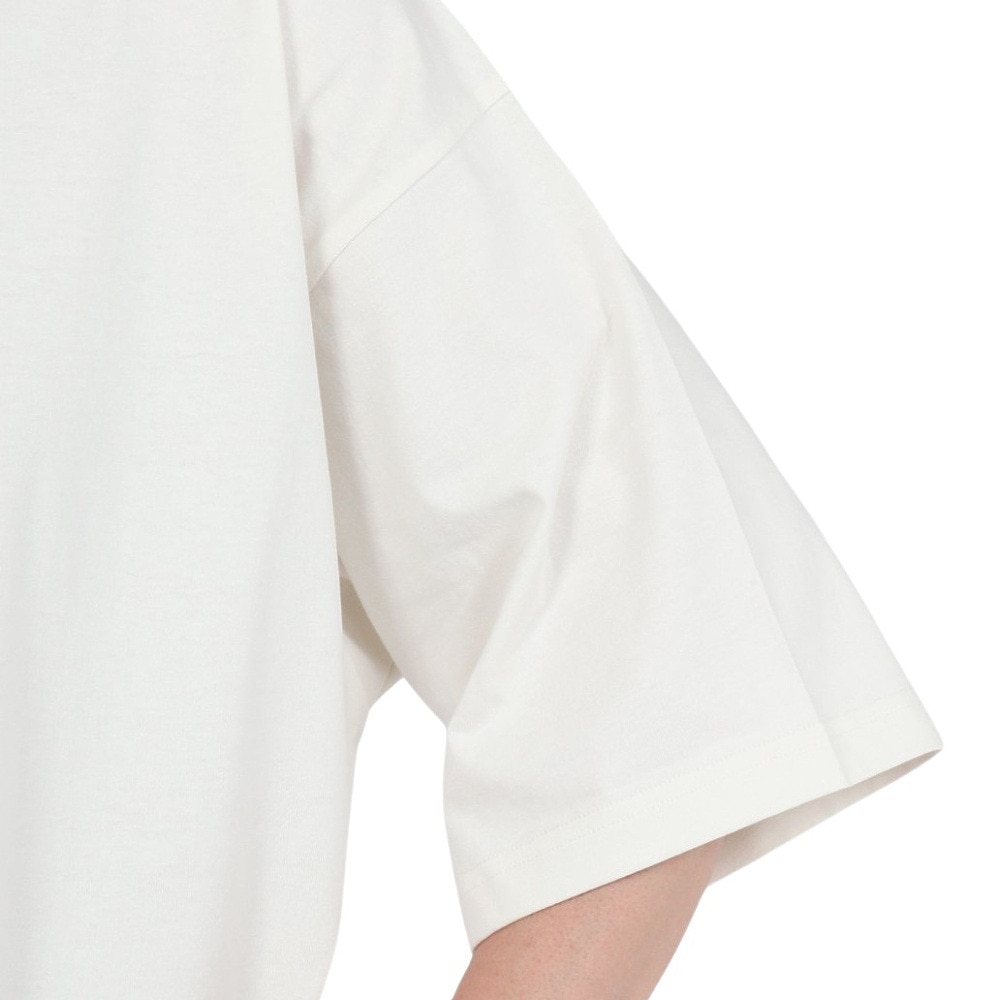 スライド（SLYDE）（メンズ）3/4スリーブ KING スウェット Tシャツ SL25SSM-APP303WHT