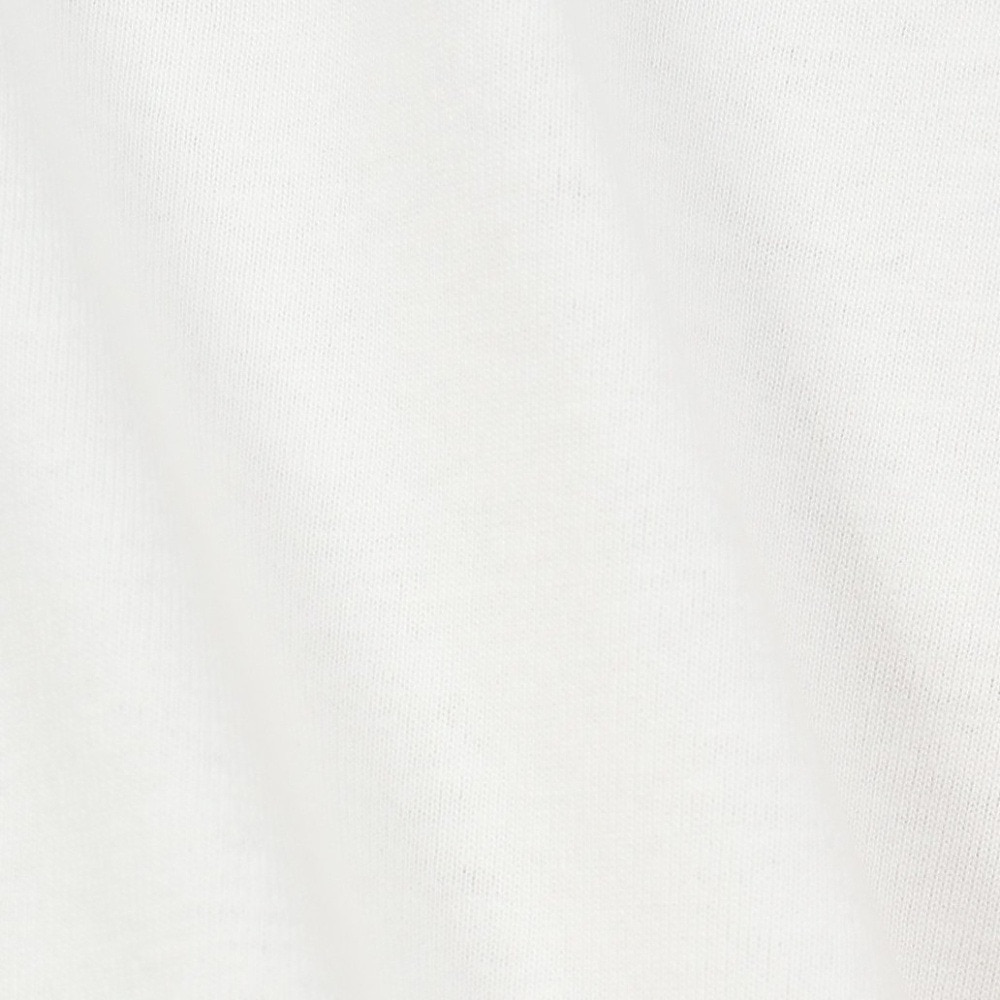 スライド（SLYDE）（メンズ）3/4スリーブ KING スウェット Tシャツ SL25SSM-APP303WHT