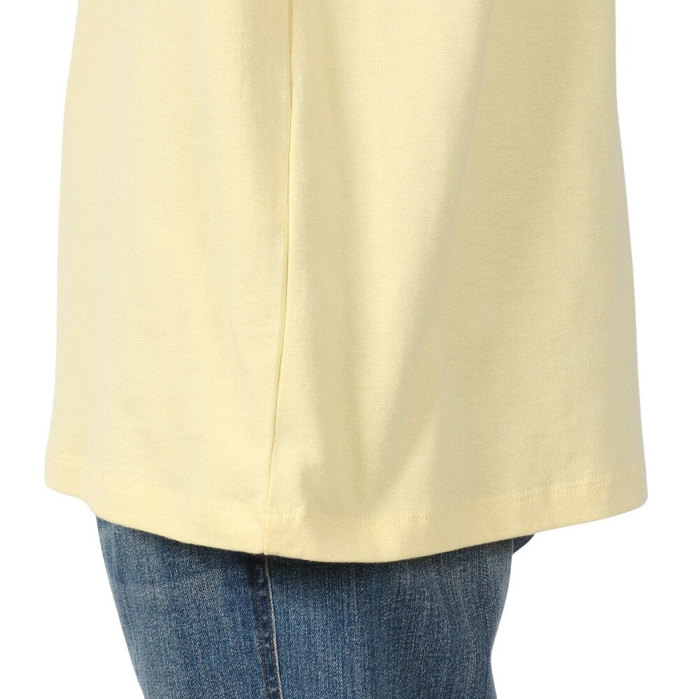 エアボーン（ARBN）（メンズ）BACK ロゴ 半袖Tシャツ 1 AB2025SSM-APP001CRM