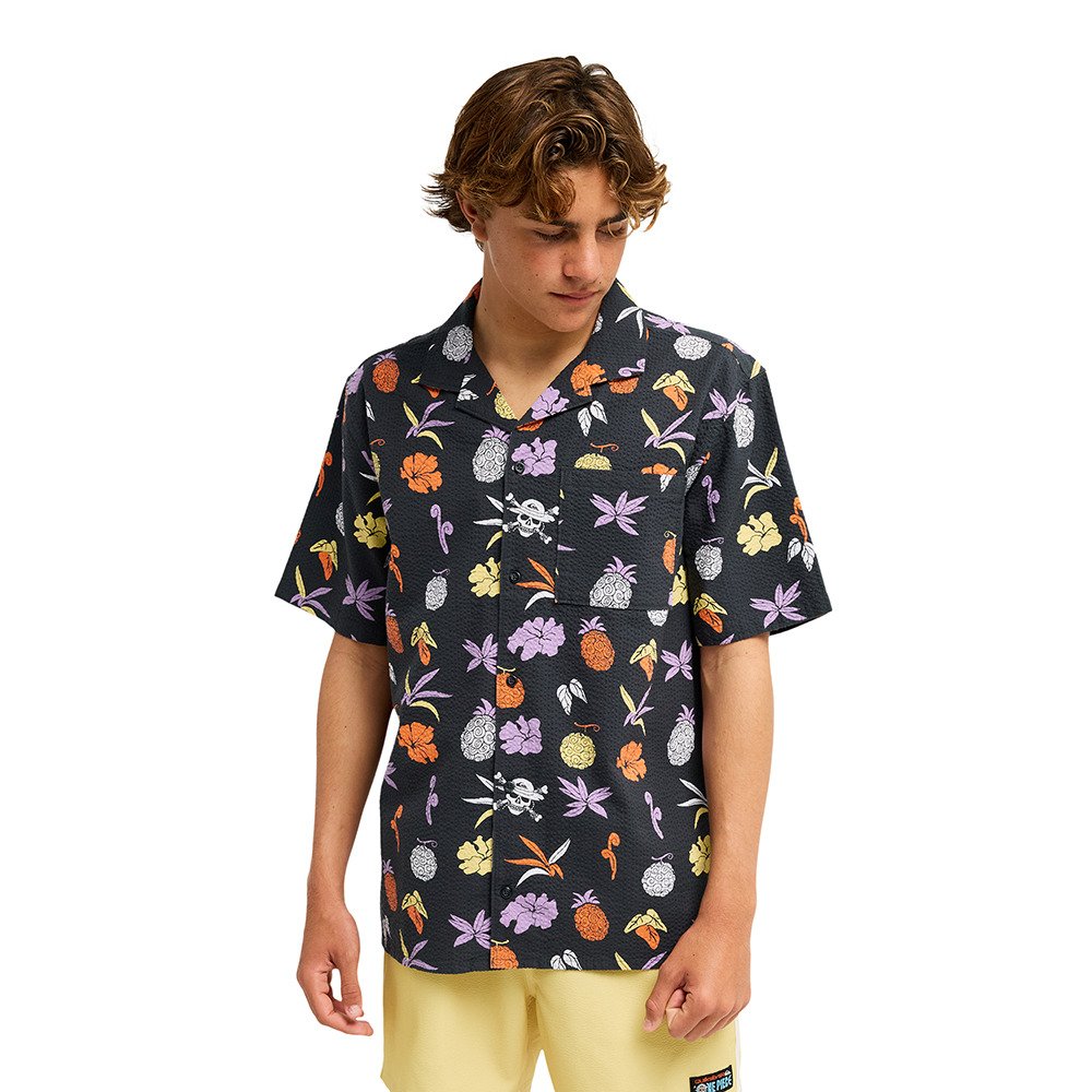クイックシルバー（Quiksilver）（メンズ）ワンピース ゴムゴムの実 総