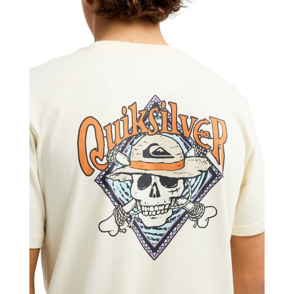 クイックシルバー（Quiksilver）（メンズ）ワンピース PIRATES ISLAND
