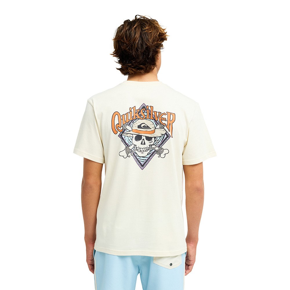 クイックシルバー（Quiksilver）（メンズ）ワンピース PIRATES ISLAND
