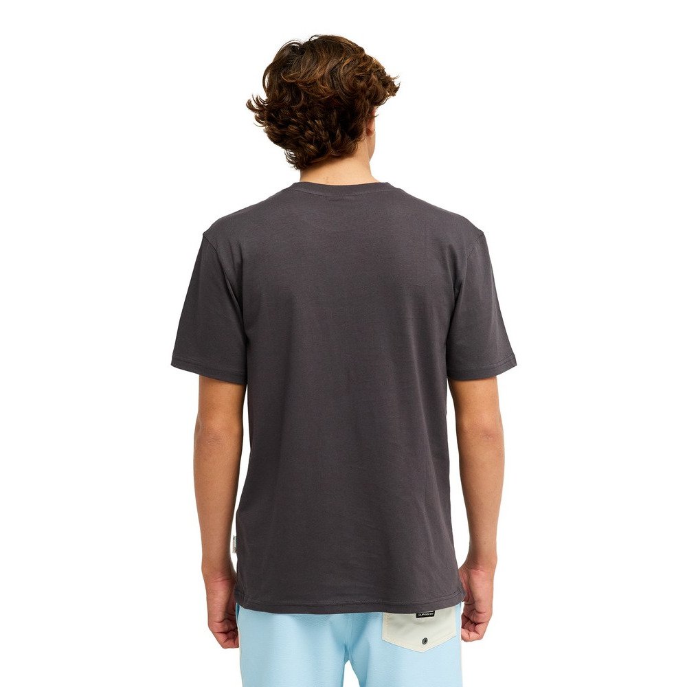 クイックシルバー（Quiksilver）（メンズ）ワンピース WANTED 半袖Tシャツ 26SPEQYZT08509PHM