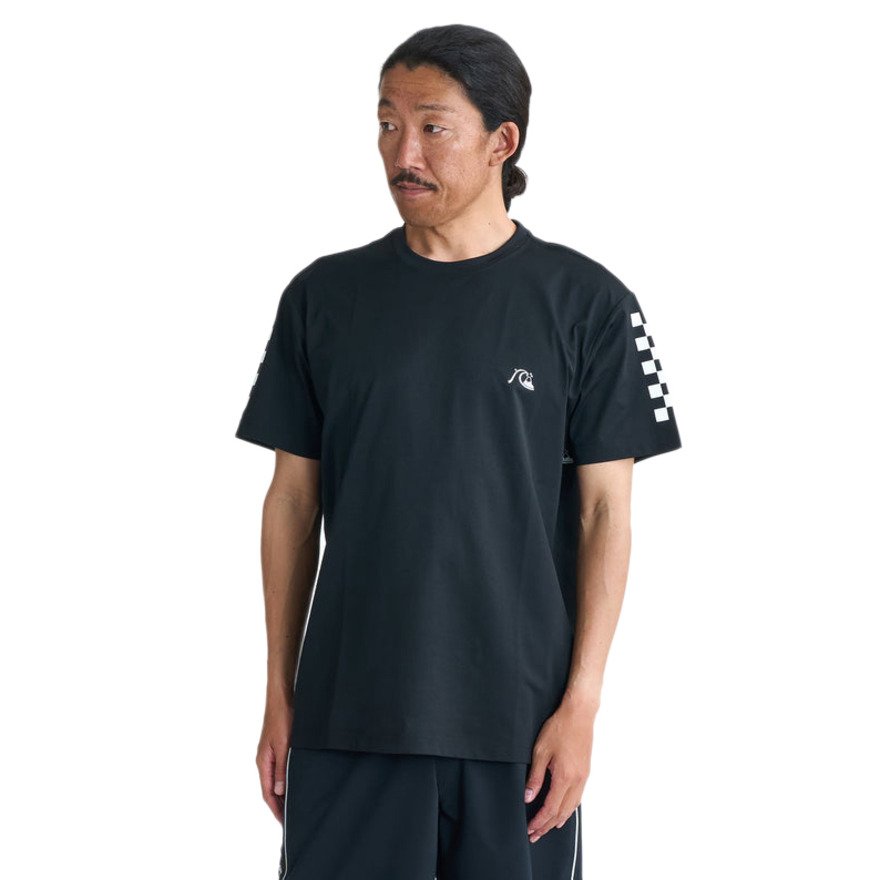 王一博 Lサイズフィットシルエットの半袖Tシャツ 18点セット❣️確認用❣️0626 9035683_l.jpg