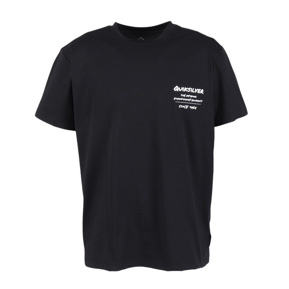 クイックシルバー（Quiksilver）（メンズ）HAND DRAWN 半袖Tシャツ