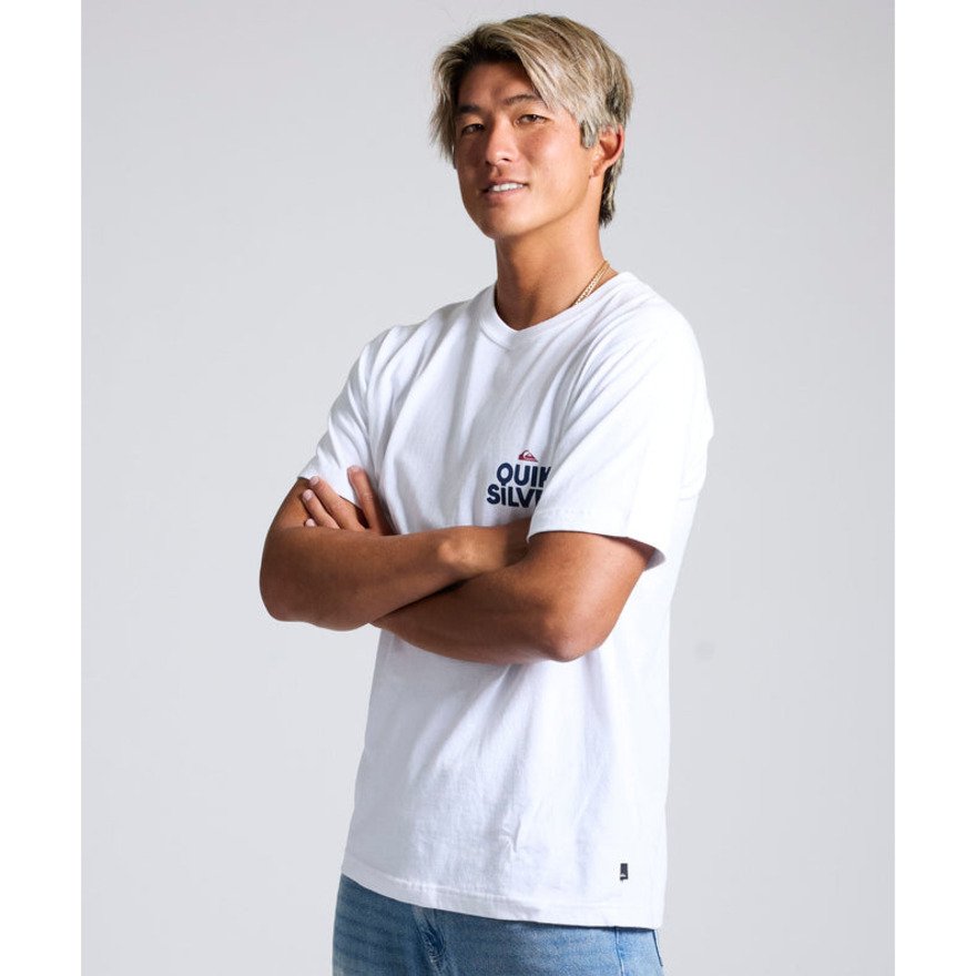 クイックシルバー（Quiksilver）（メンズ）PG FUNDAMENTAL RIDE ST