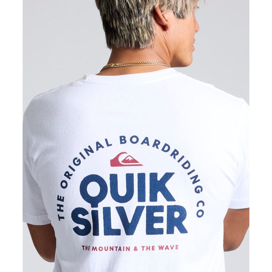 クイックシルバー（Quiksilver）（メンズ）PG FUNDAMENTAL RIDE ST