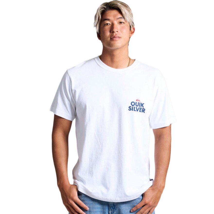 クイックシルバー（Quiksilver）（メンズ）PG FUNDAMENTAL RIDE ST