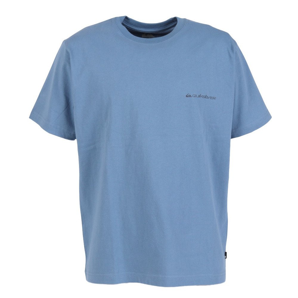 クイックシルバー（Quiksilver）（メンズ）DOUBLE PG 半袖Tシャツ