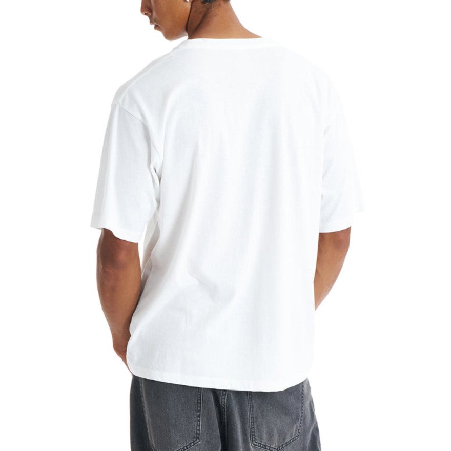 ボルコム（Volcom）（メンズ）PISTOL STONE 半袖Tシャツ