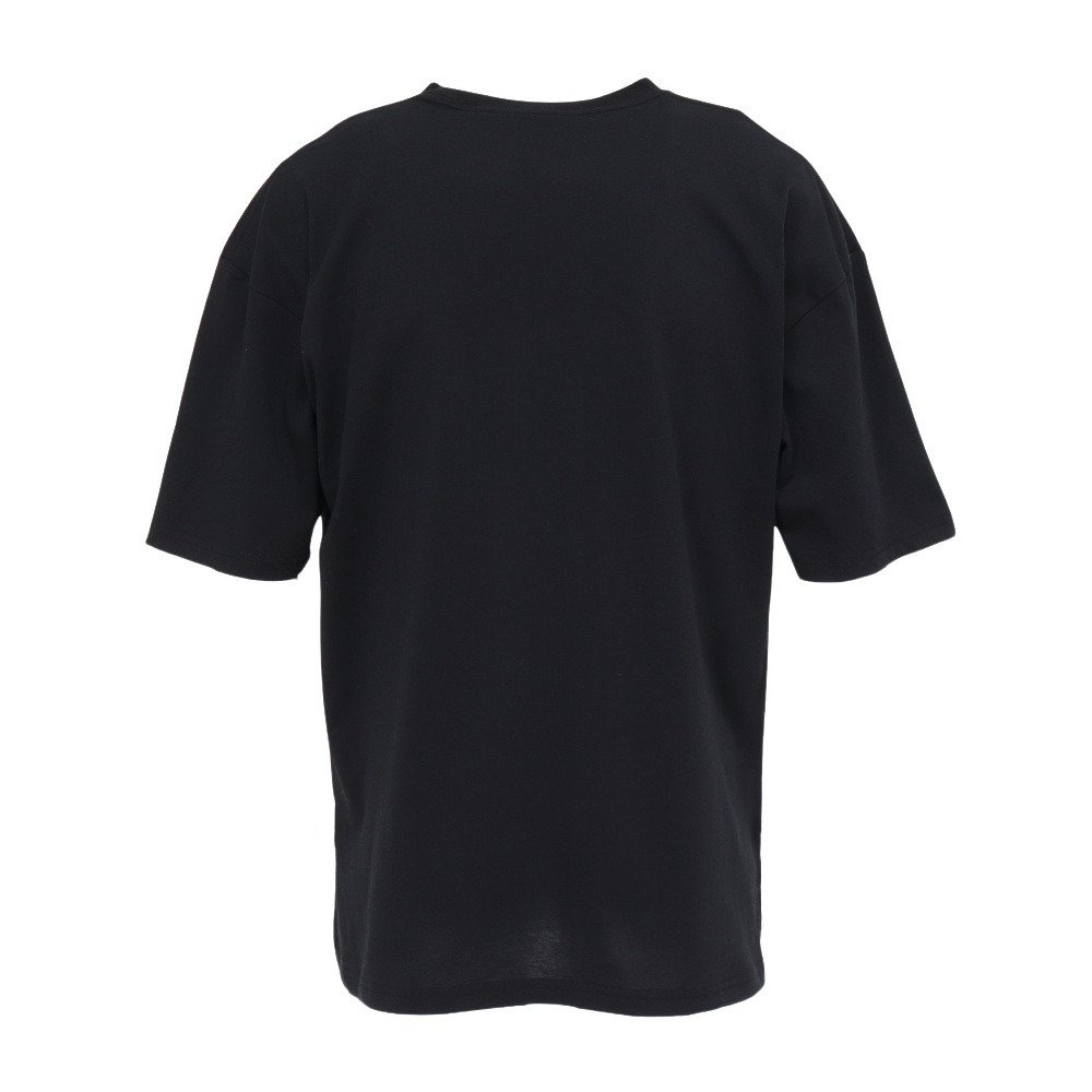ライズ（RYZ）（メンズ）CHOCO BAR 半袖Tシャツ RZ10CD26SS0018 BLK