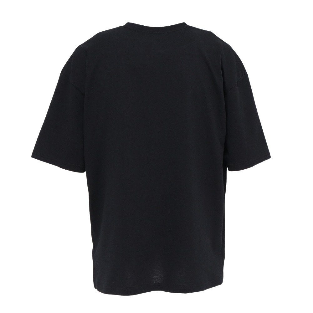 RIZE　未着用の黒 Tシャツ　Mサイズ　雷図　Slightly Numb ライズ（RYZ）（メンズ）THE GARDEN 半袖Tシャツ RZ10CD26SS0019 BLK