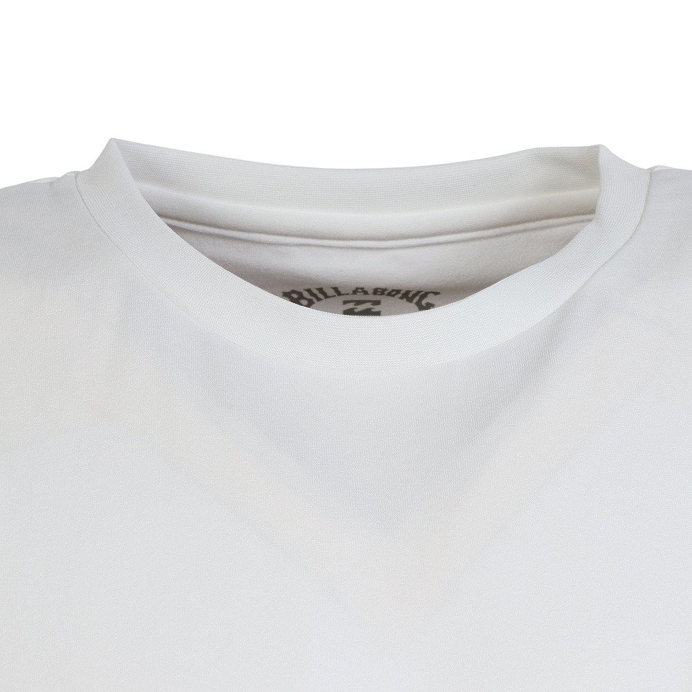ビラボン（BILLABONG）（メンズ）サーフ Tシャツ 26SP BG011861 OFF