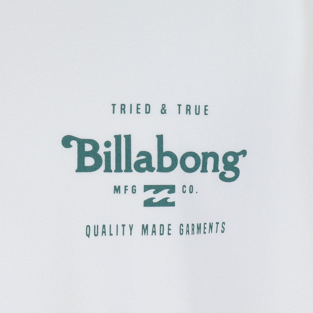 ビラボン（BILLABONG）（メンズ）サーフ Tシャツ 26SP BG011861 OFF