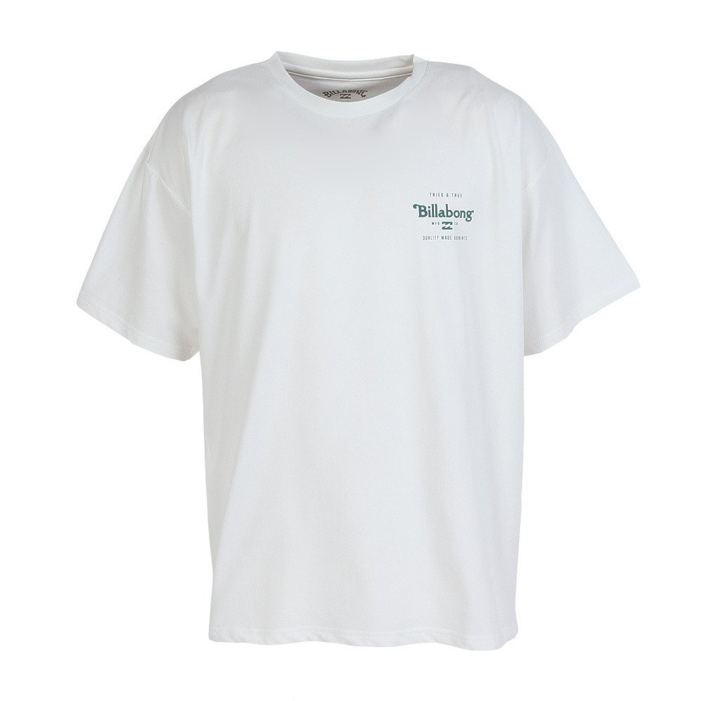 ビラボン ビラボン（BILLABONG）（メンズ）サーフ Tシャツ 26SP BG011861 OFF