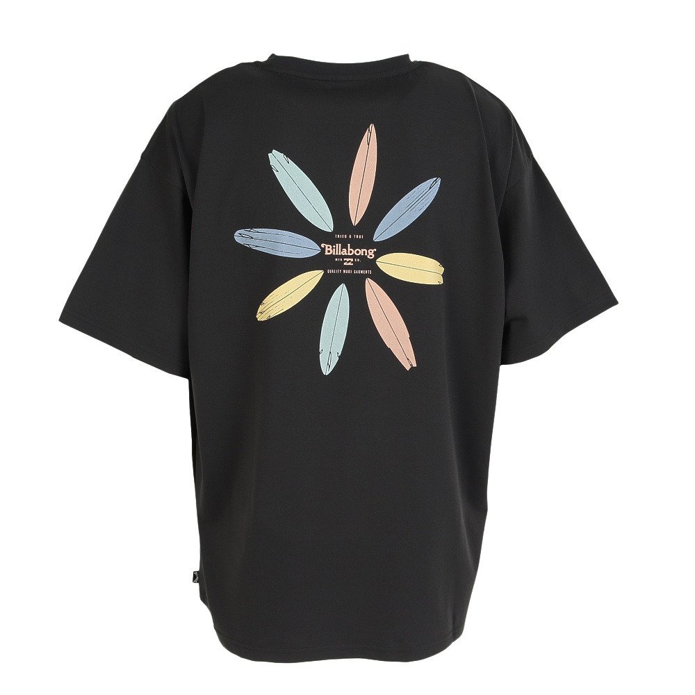 ビラボン（BILLABONG）（メンズ）サーフ Tシャツ 26SP BG011861 RAV