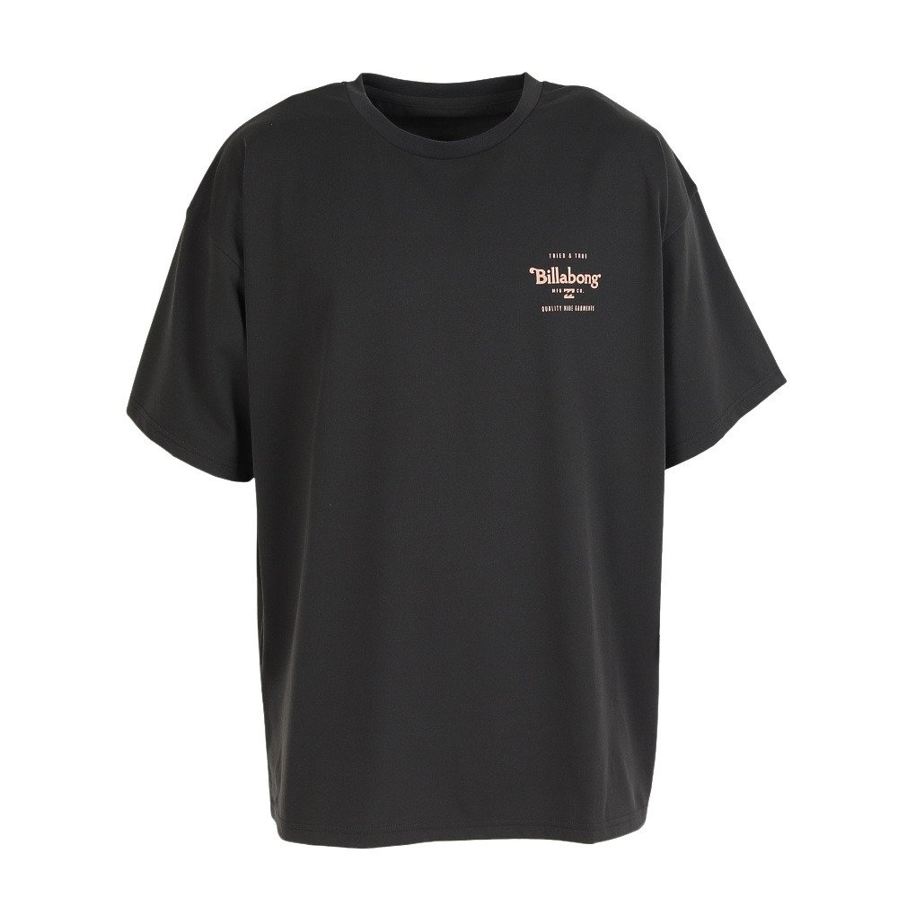 ビラボン（BILLABONG）（メンズ）サーフ Tシャツ 26SP BG011861 RAV