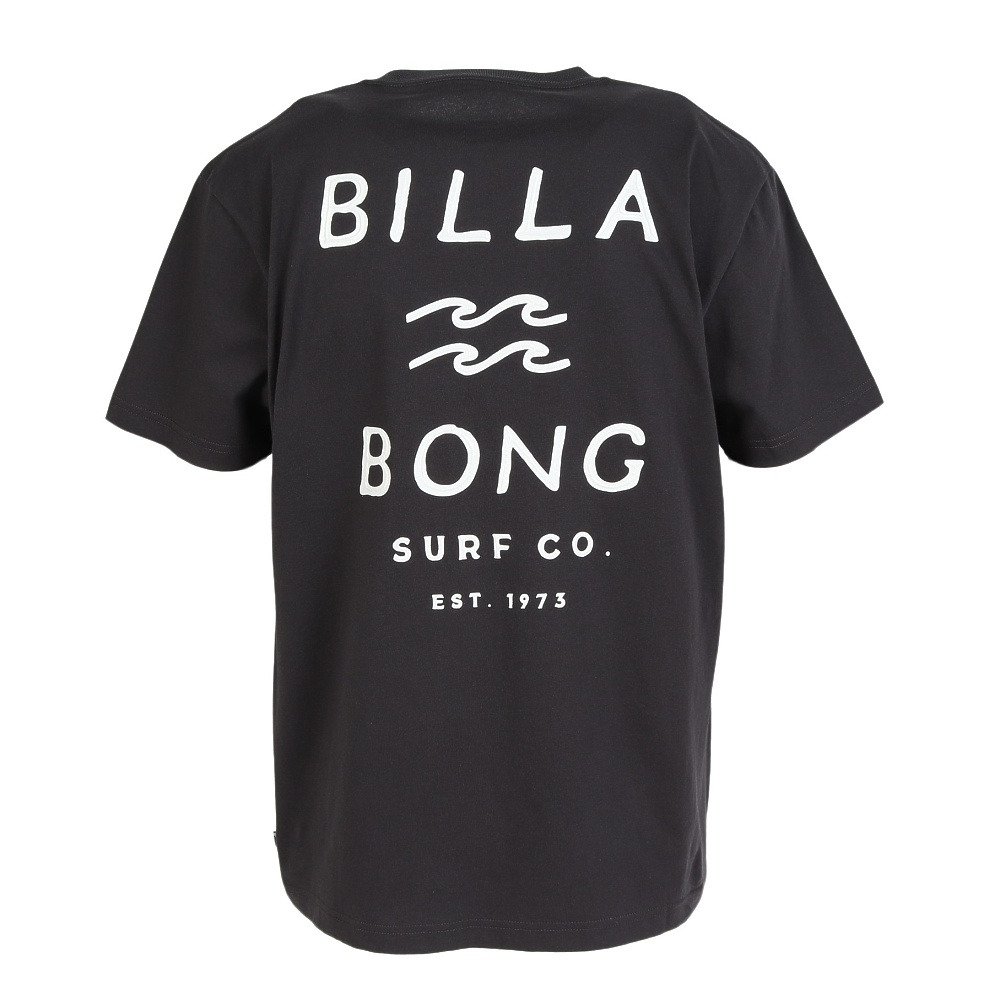 ビラボン（BILLABONG）（メンズ）ONE TIME Tシャツ 26SP BG011203 WAA