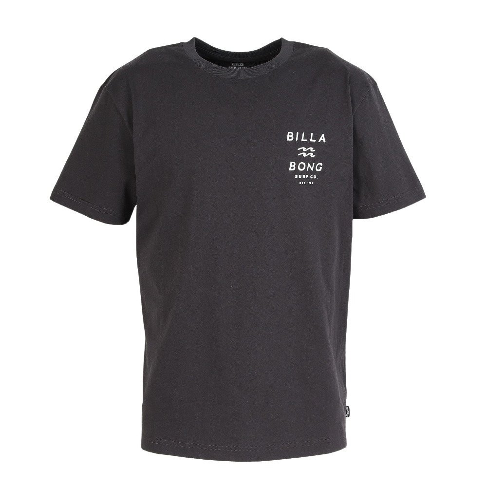 ビラボン 半袖Tシャツ（メンズ） - 【公式】 スーパースポーツゼビオ