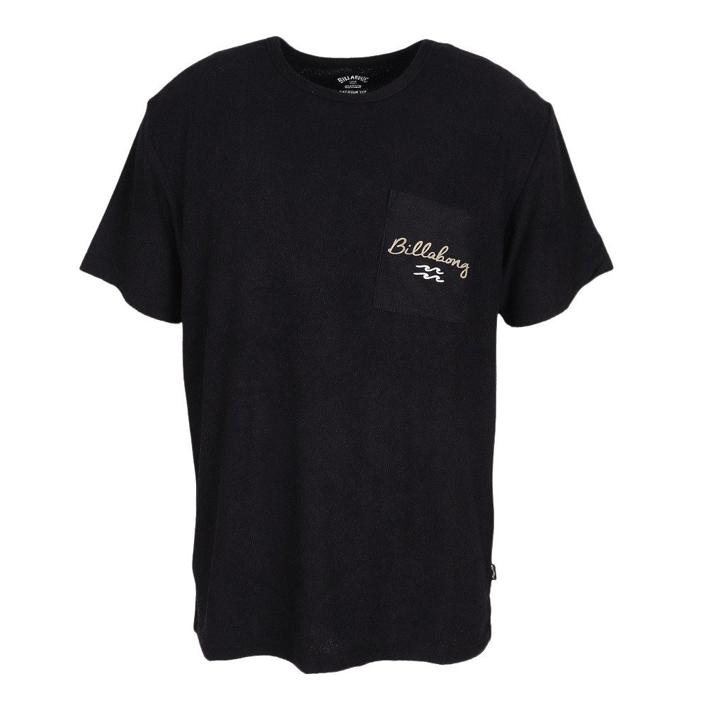 ビラボン 半袖Tシャツ（メンズ） - 【公式】 スーパースポーツゼビオ